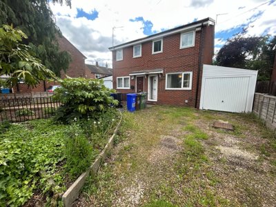 Semi-Detached