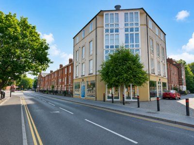 Property on Tanyard Way, BA20 1EH