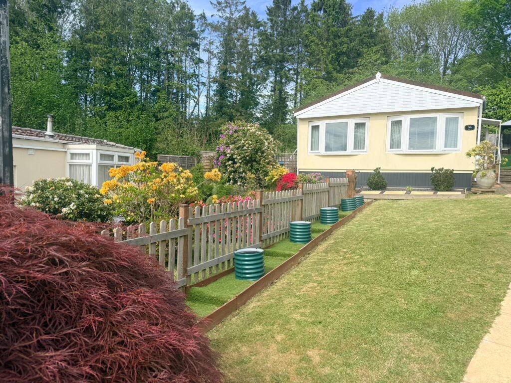 Park Home