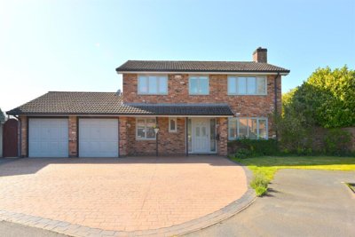 Property on Wedgefields Close, SY4 4DF