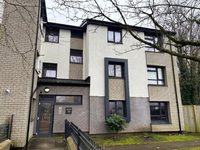 Property on Cherry Lane, L4 8SE