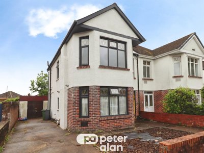 Semi-Detached