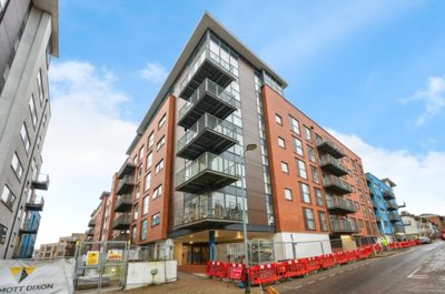 Property on Ryland Street, B16 8DB