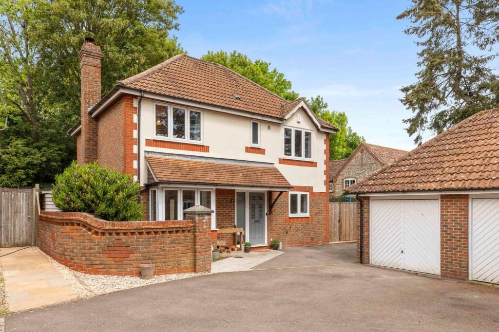 Detached House