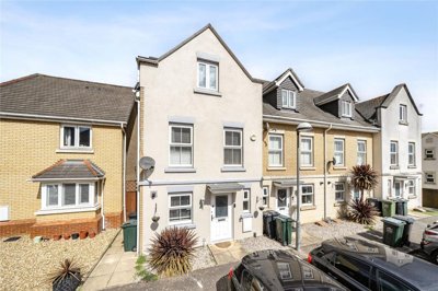 Property on Constance Grove, DA1 2GA