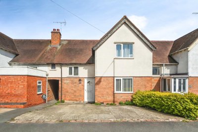 Property on Greville Road, CV34 5PB