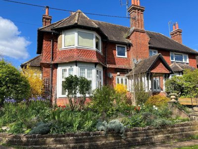 Property on BN44 3GD