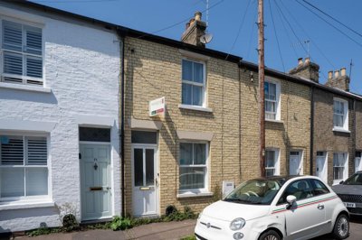 Property on Ainsworth Street, CB1 2PF