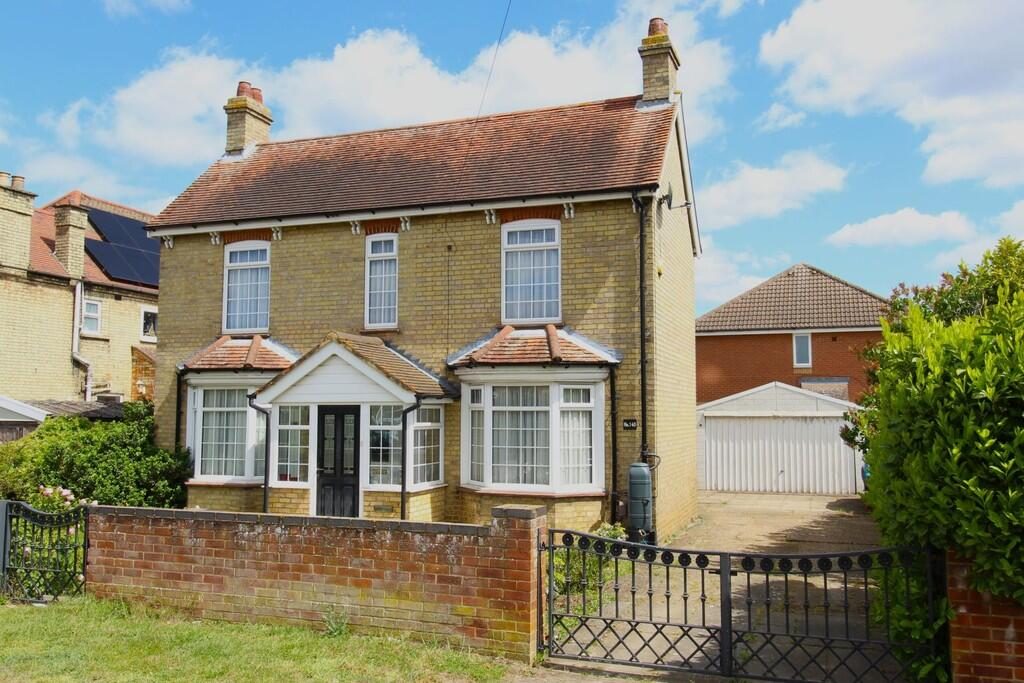 Detached House