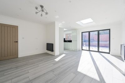 Property on Lukin Crescent, E4 6NN