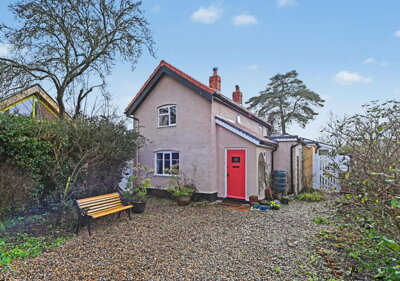 Property on High Street, IP13 8DX