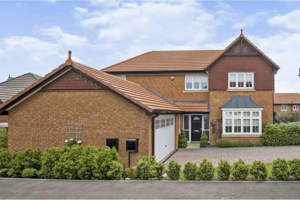 Detached House