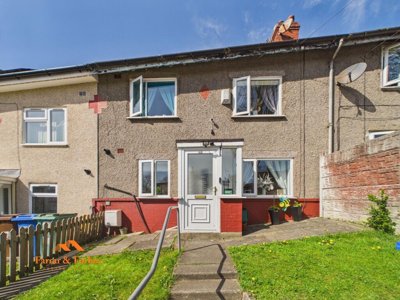 Property on Ruskin Avenue, BB8 9RP