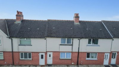 Terraced