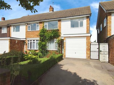 Semi-Detached