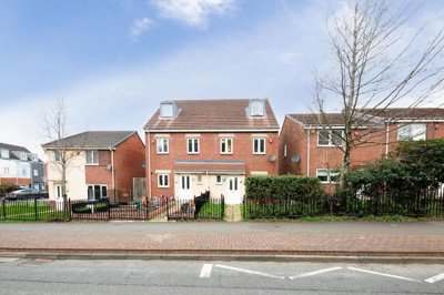 Semi-Detached