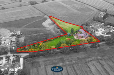 Property on Harvest Hill Lane, CV5 9DD