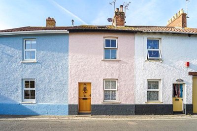 Terraced