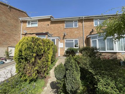Terraced