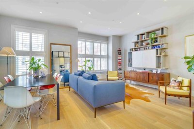 Maisonette