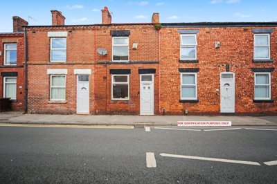 Terraced