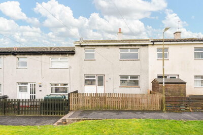 Property on Strathlogie, EH48 3DA