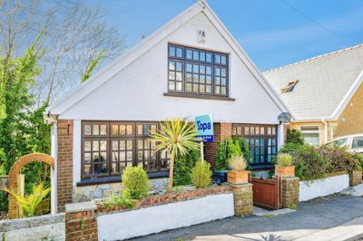 Property on Old Road, SA12 8TS