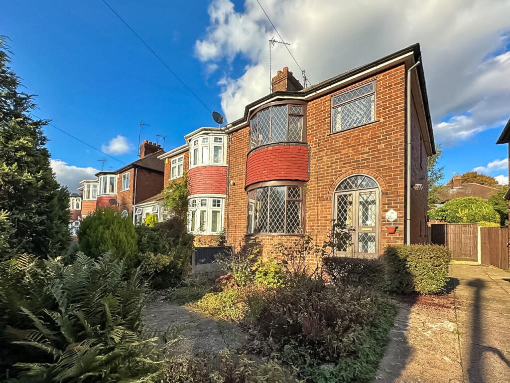 Detached House