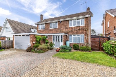 Property on Amberley Drive, KT15 3SN