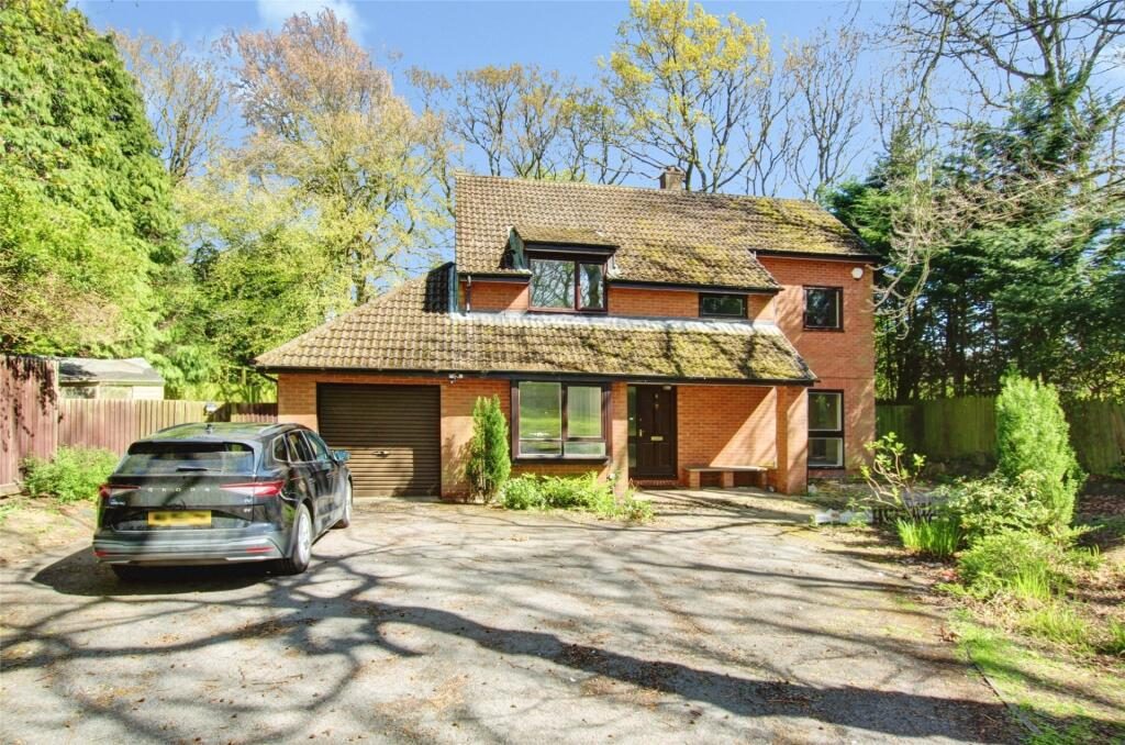 Detached House
