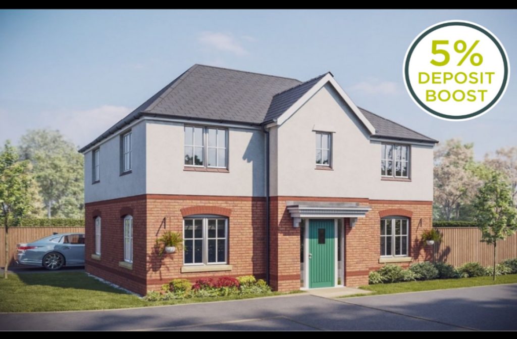 Detached House