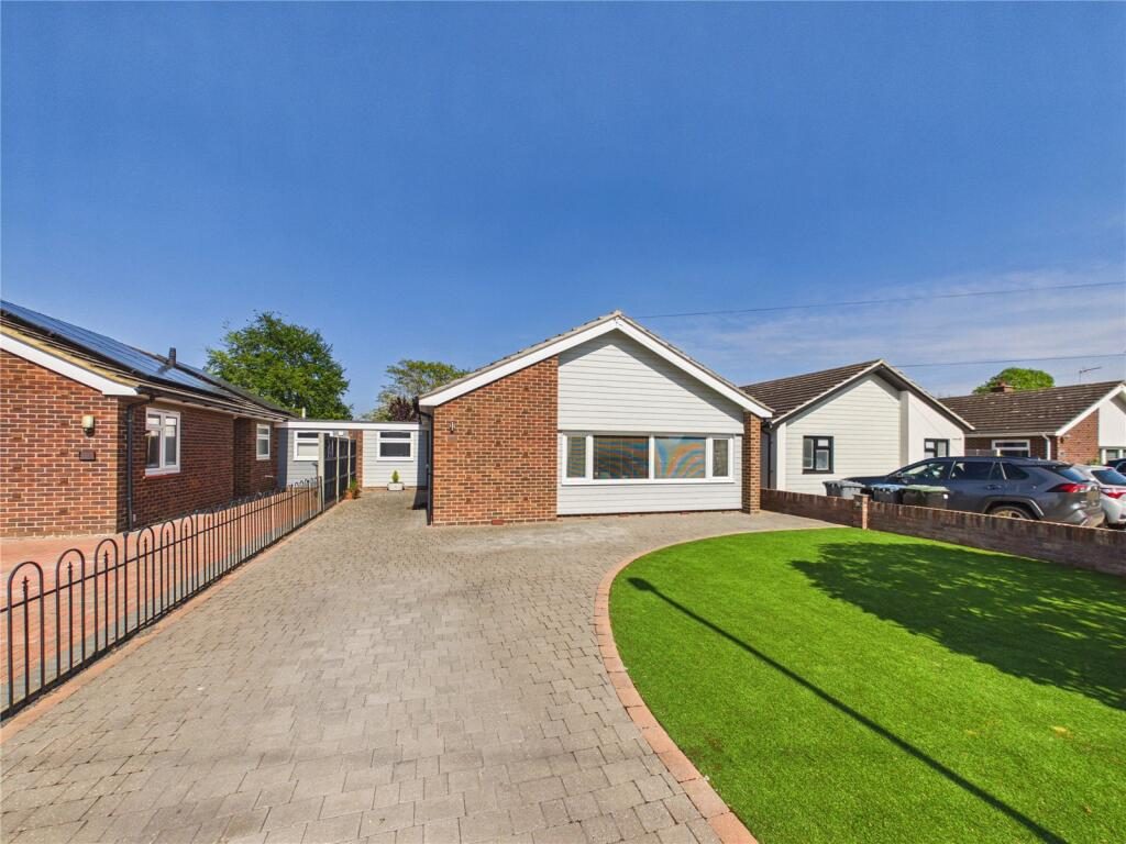 Bungalow