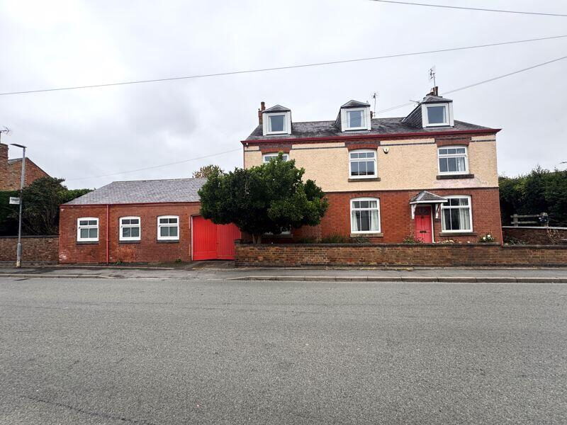 Detached House