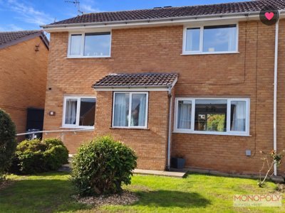 Property on Dee Avenue, LL12 7LG
