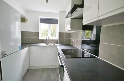 Property on Chipstead Close, SM2 6BF