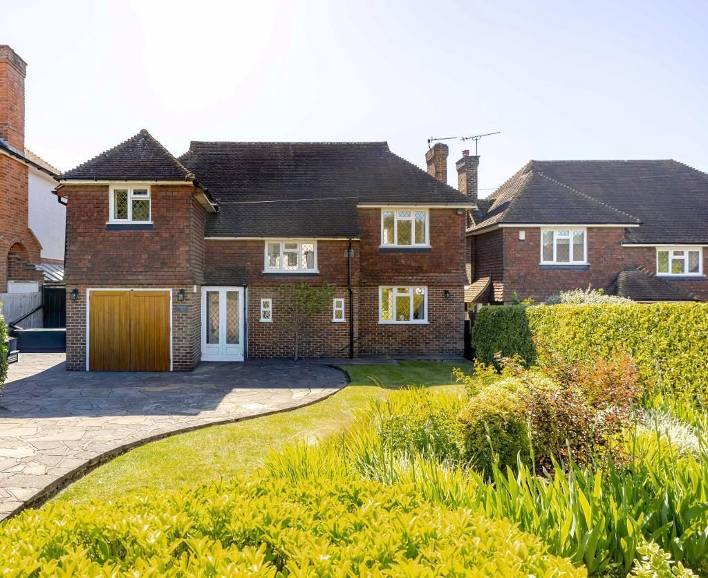 Detached House