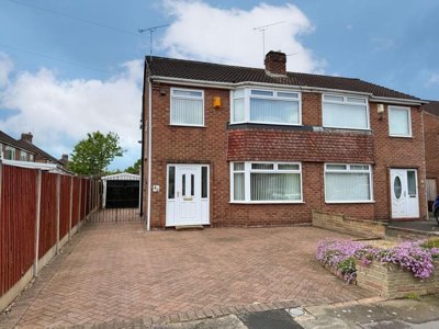 Semi-Detached