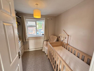 Property on Woodlands Avenue, LD3 0AT