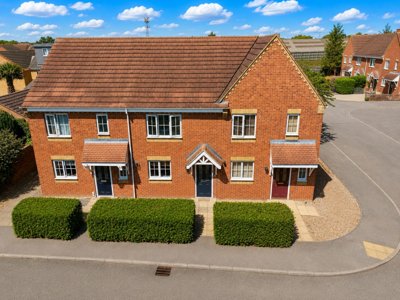 Property on Brunel Drive, SG18 8BJ