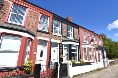 Terraced