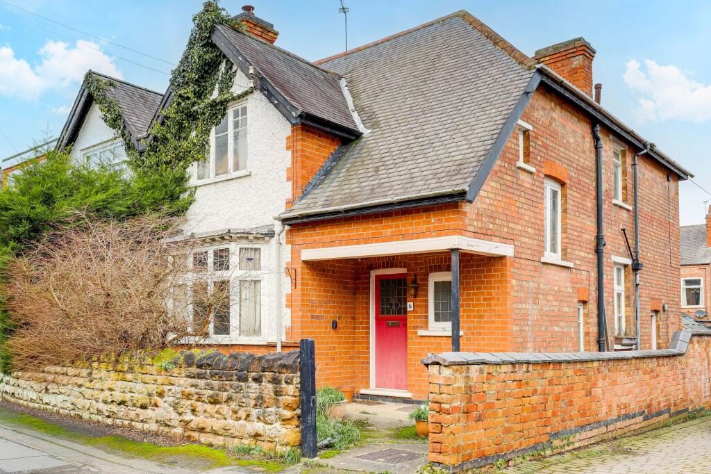 Detached House