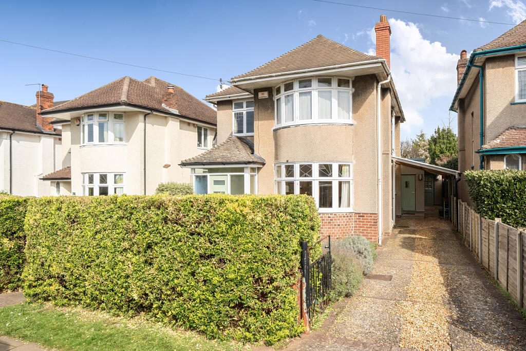 Detached House