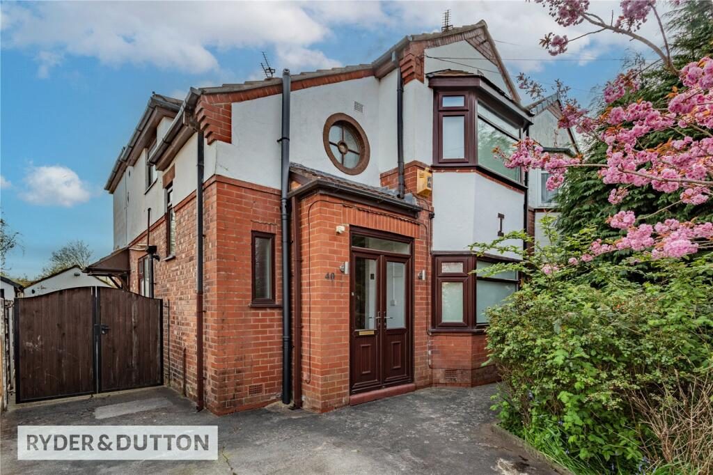 Detached House