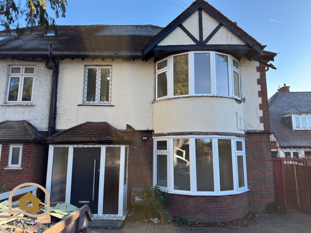 Detached House