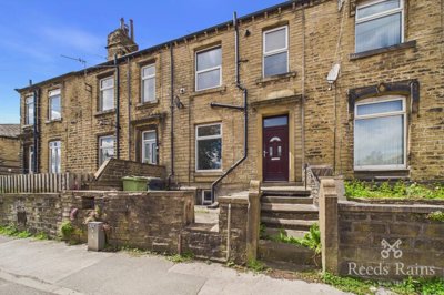 Terraced
