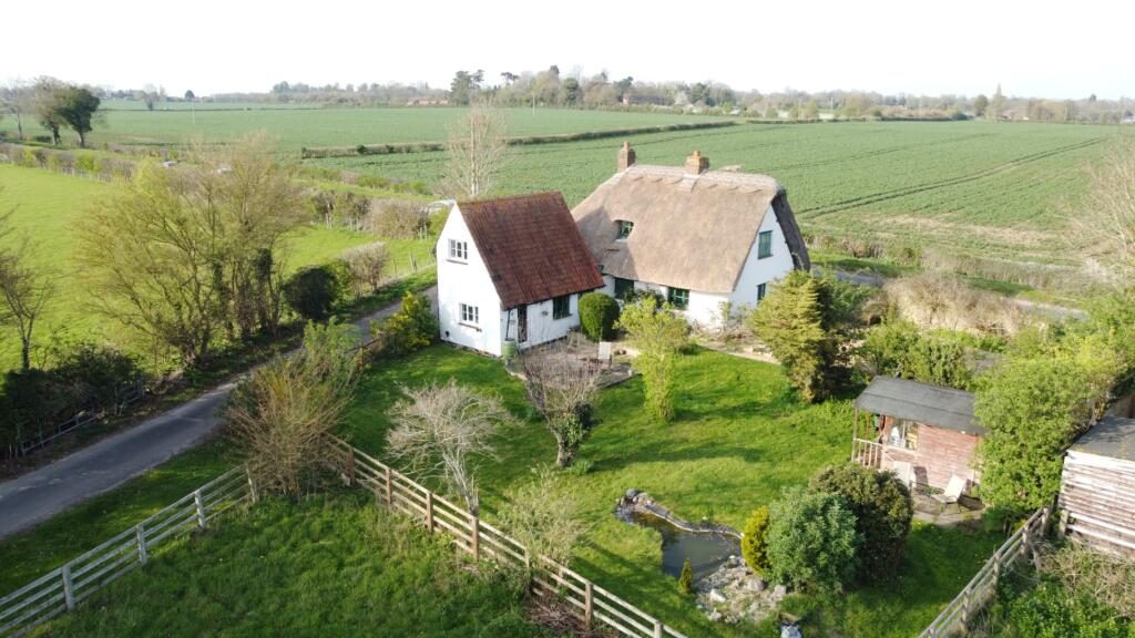 Cottage