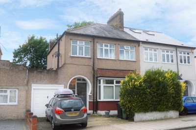 Semi-Detached