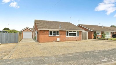 Property on Woodfield, NR19 1LG