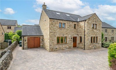 Property on Ingfield Lane, BD24 9BA