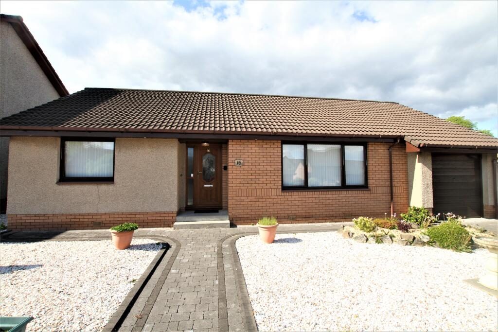 Bungalow